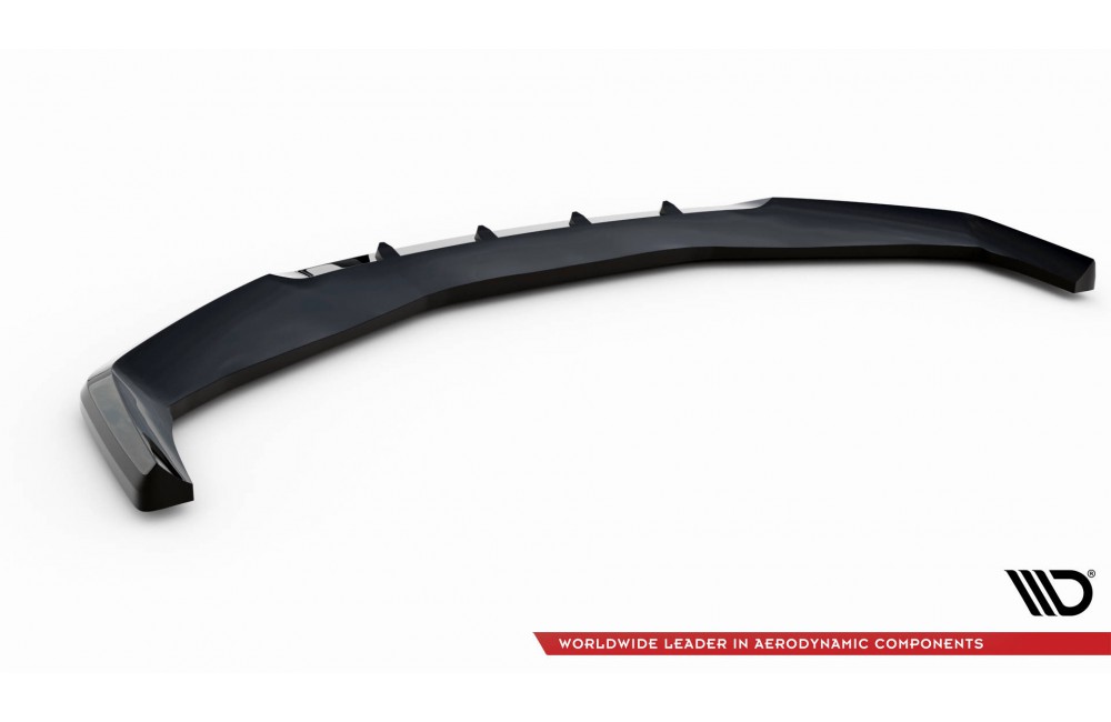 Front Splitter V.1 BMW 7 M-Pack / M760e / i7 M-Pack G70