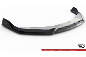 Front Splitter V.2 BMW 7 M-Pack / M760e / i7 M-Pack G70