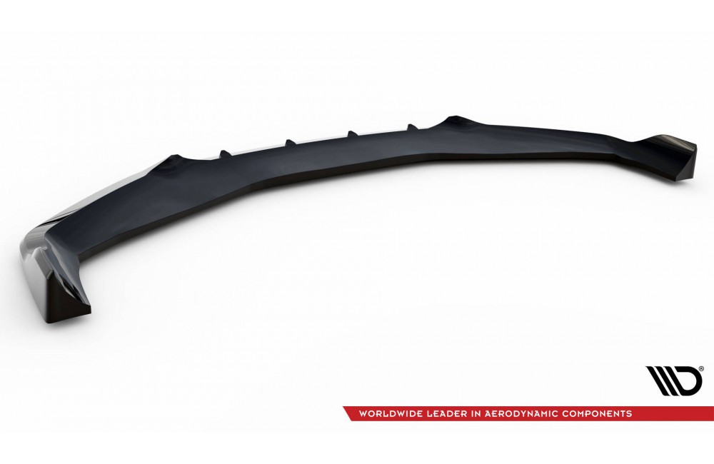 Front Splitter V.2 BMW 7 M-Pack / M760e / i7 M-Pack G70