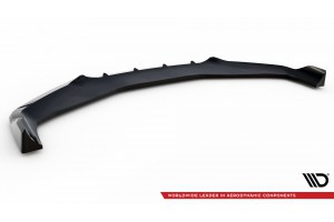 Front Splitter V.2 BMW 7 M-Pack / M760e / i7 M-Pack G70