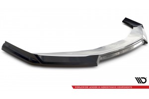 Front Splitter V.3 BMW 7 M-Pack / M760e / i7 M-Pack G70