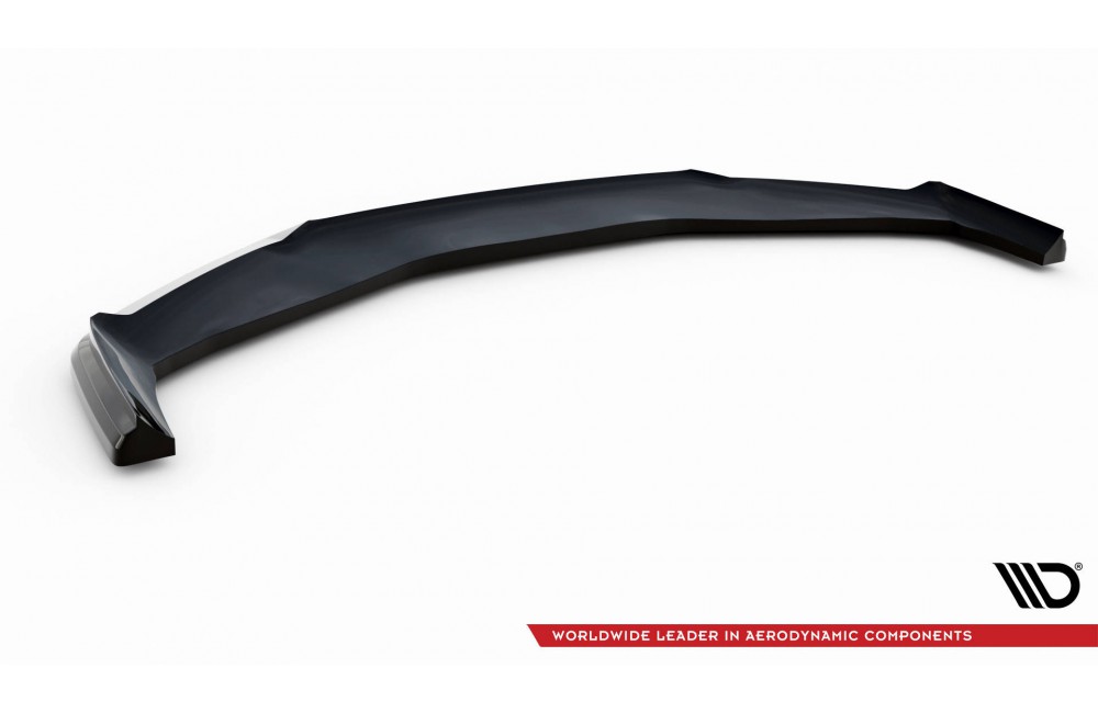 Front Splitter V.3 BMW 7 M-Pack / M760e / i7 M-Pack G70