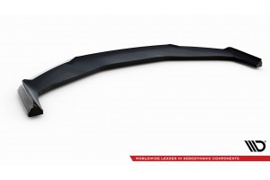 Front Splitter V.3 BMW 7 M-Pack / M760e / i7 M-Pack G70
