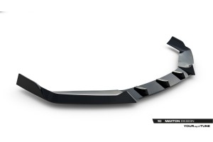 Front Splitter V.4 BMW 7 M-Pack / M760e / i7 M-Pack G70  