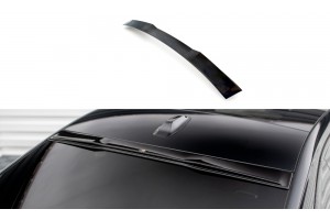 The extension of the rear window BMW 7 M-Pack / M760e / i7 M-Pack G70 The extension of the rear window BMW 7 M-Pack / M760e / i7 M-Pack G70