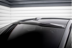 The extension of the rear window BMW 7 M-Pack / M760e / i7 M-Pack G70 The extension of the rear window BMW 7 M-Pack / M760e / i7 M-Pack G70