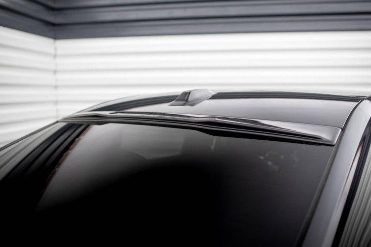 Προέκταση πίσω τζαμιού BMW 7 M-Pack / M760e / i7 M-Pack G70