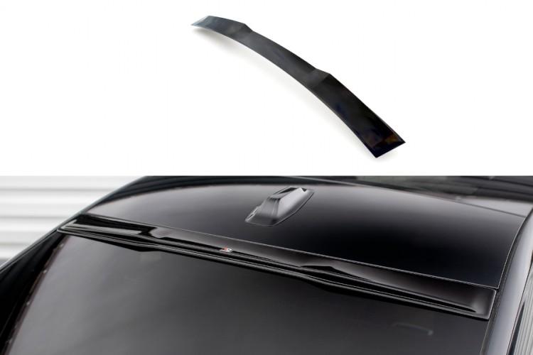 Προέκταση πίσω τζαμιού BMW 7 M-Pack / M760e / i7 M-Pack G70