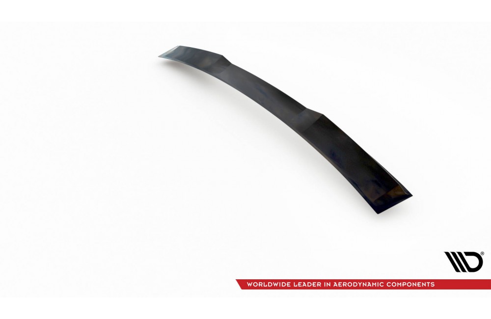 The extension of the rear window BMW 7 M-Pack / M760e / i7 M-Pack G70 The extension of the rear window BMW 7 M-Pack / M760e / i7 M-Pack G70