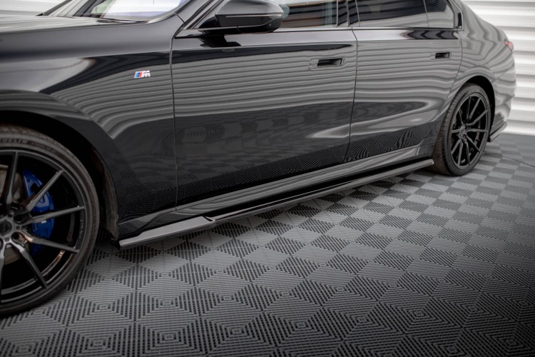 Πλαϊνά μαρσπιέ Diffusers BMW 740d xDrive M-pack / 740i xDrive M-Pack G70