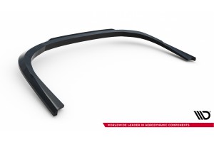 Rear Splitter (with vertical bars) BMW 7 G70