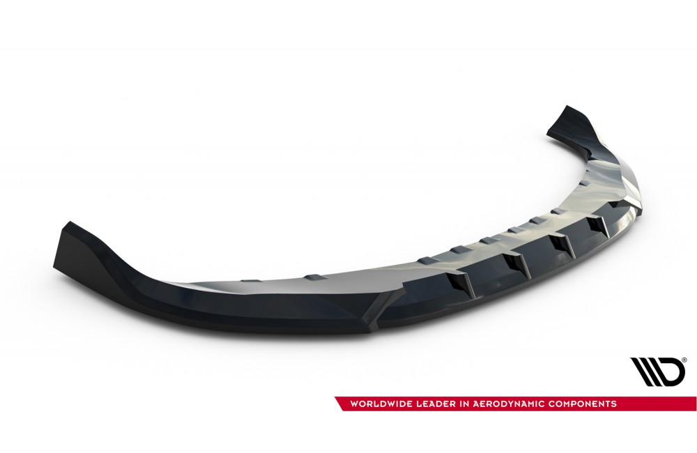 Set of Splitters V.1 BMW 7 G70 Set of Splitters V.1 BMW 7 G70