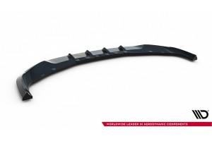 Set of Splitters V.2 BMW 7 G70 Set of Splitters V.2 BMW 7 G70