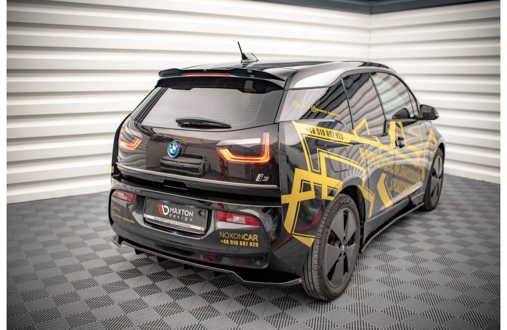 Spoiler Cap BMW i3 Mk1 Facelift