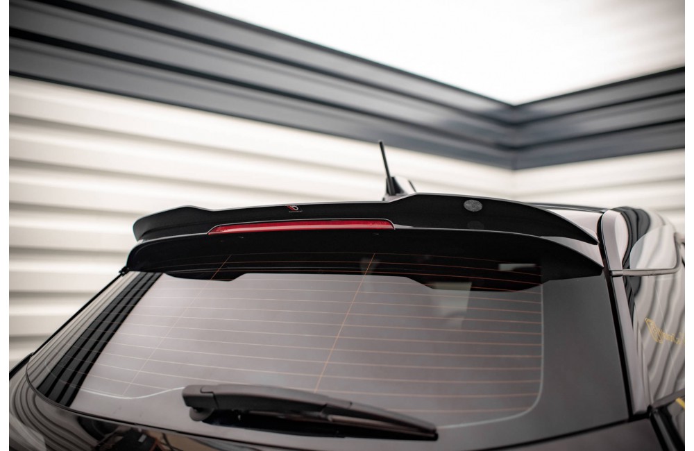 Spoiler Cap BMW i3 Mk1 Facelift