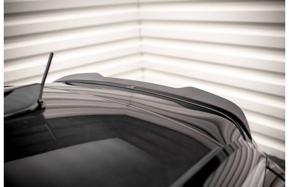 Spoiler Cap BMW i3 Mk1 Facelift