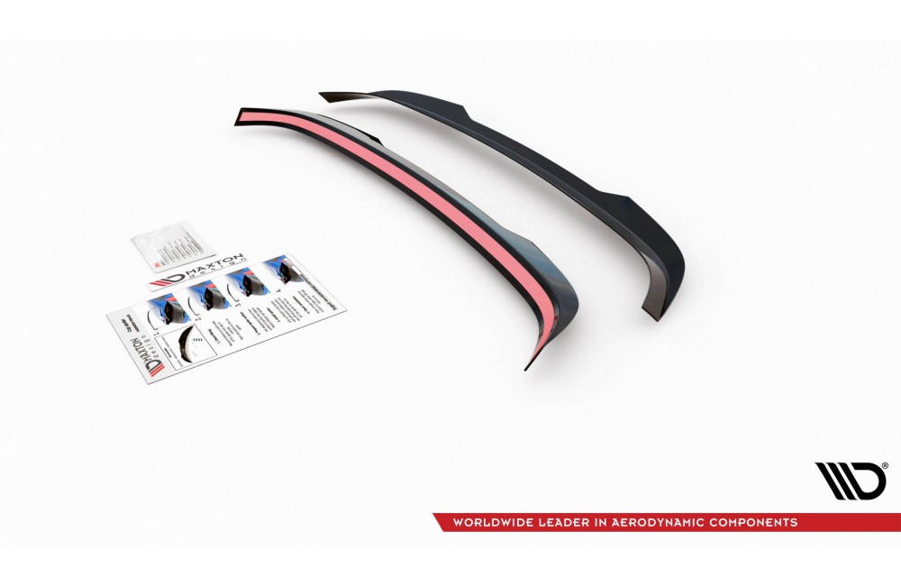 Spoiler Cap BMW i3 Mk1 Facelift
