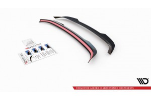 Spoiler Cap BMW i3 Mk1 Facelift