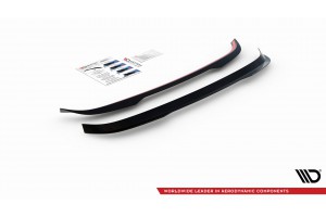 Spoiler Cap BMW i3 Mk1 Facelift