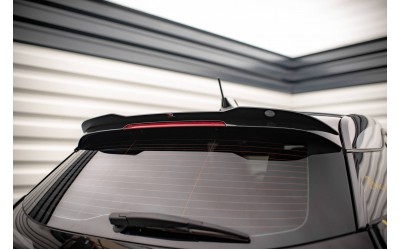 Spoiler Cap BMW i3 Mk1 Facelift