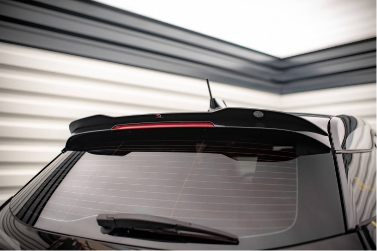 Αεροτομή Καπό BMW i3 S Mk1 Facelift