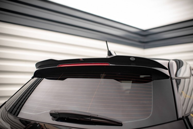 Αεροτομή Καπό BMW i3 S Mk1 Facelift