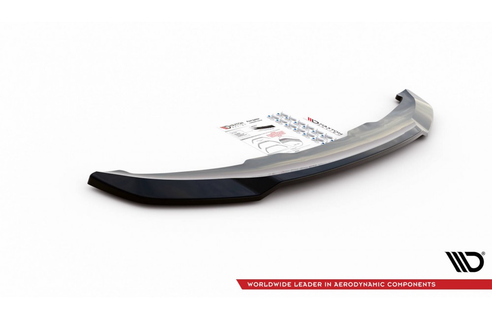 Front Splitter V.1 BMW i3 Mk1 Facelift