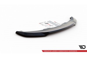 Front Splitter V.1 BMW i3 Mk1 Facelift