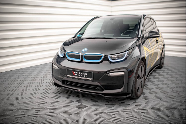 Πρόσθιο Splitter V.1 BMW i3 S Mk1 Facelift
