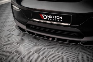 Front Splitter V.2 BMW i3 Mk1 Facelift