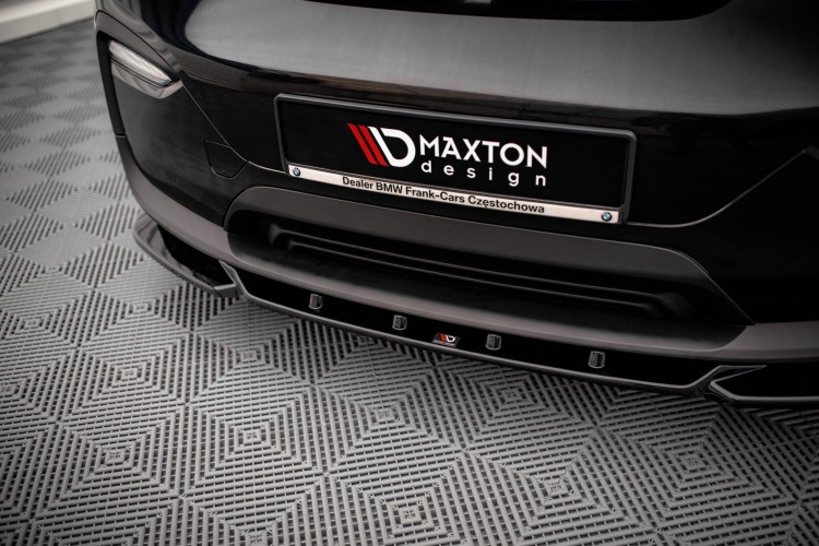 Πρόσθιο Splitter V.2 BMW i3 S Mk1 Facelift