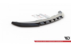 Front Splitter V.2 BMW i3 Mk1 Facelift