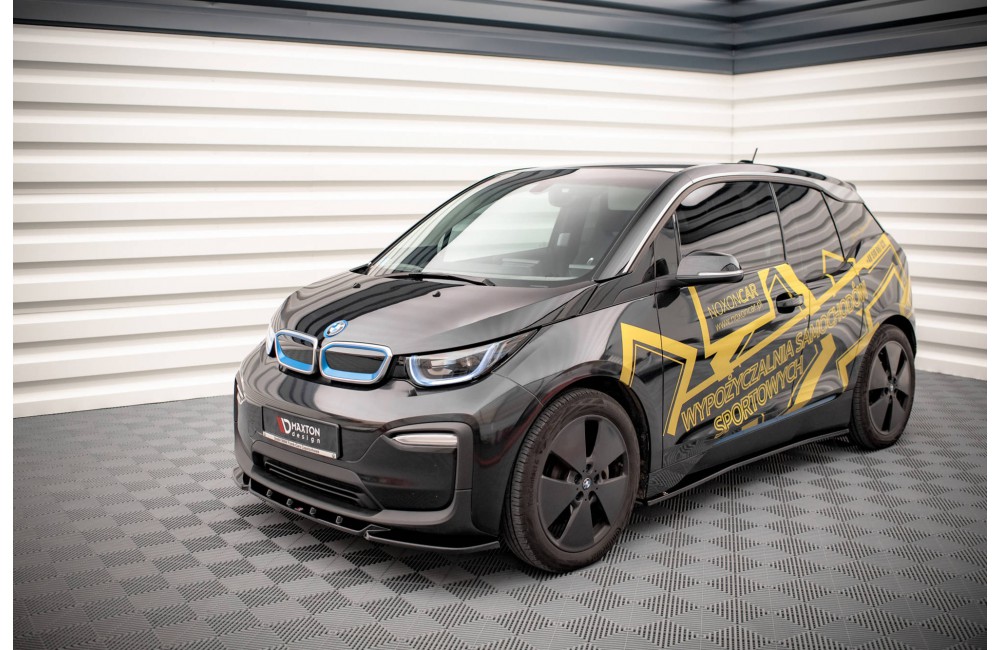 Side Skirts Diffusers BMW i3 Mk1 Facelift