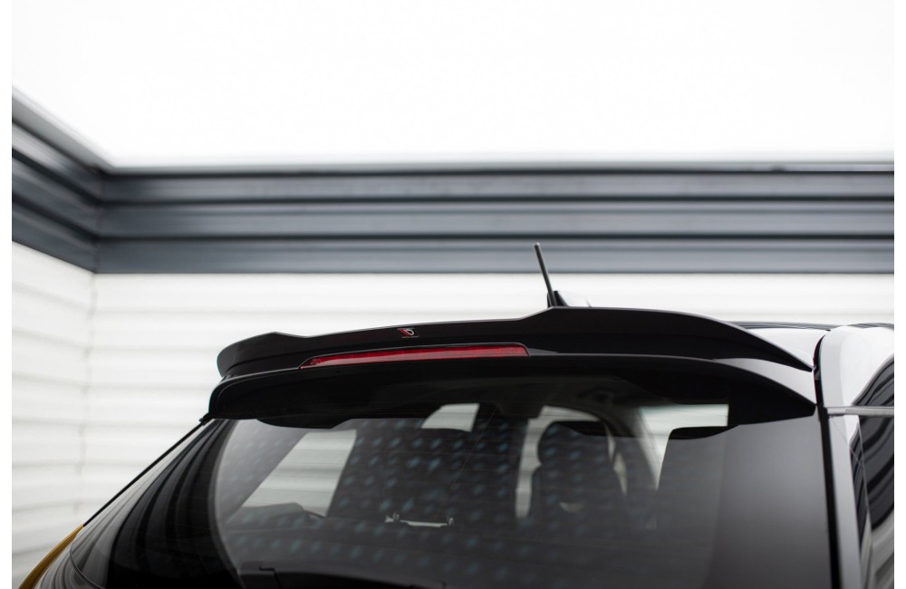 Set of Splitters BMW i3 S Mk1 Facelift