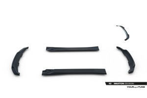 Set of Splitters BMW i3 S Mk1 Facelift