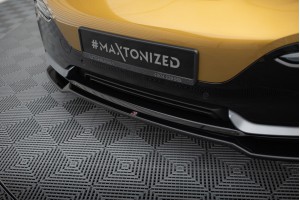 Set of Splitters BMW i3 S Mk1 Facelift