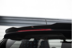 Set of Splitters BMW i3 S Mk1 Facelift