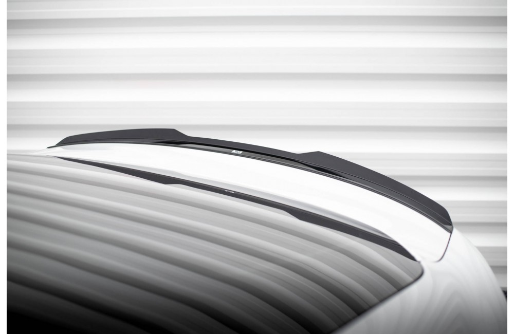 Spoiler Cap BMW i4 / / M440i / 4 Gran Coupe M-Pack G26