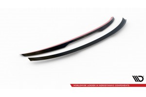 Spoiler Cap BMW i4 / / M440i / 4 Gran Coupe M-Pack G26
