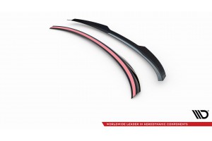 Spoiler Cap BMW i4 / / M440i / 4 Gran Coupe M-Pack G26