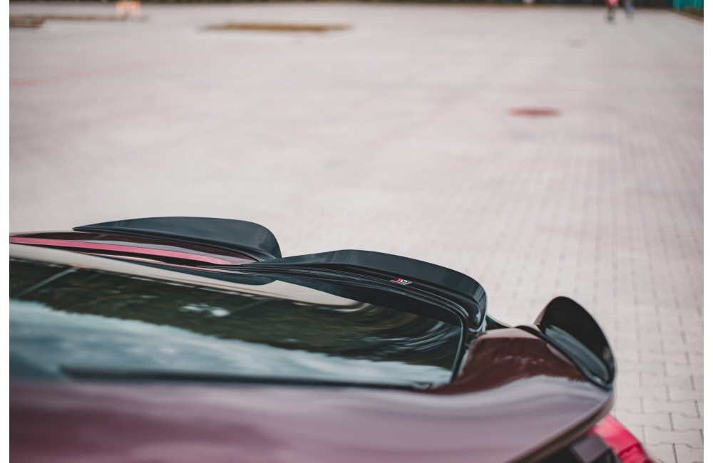 Central Cap Spoiler BMW i8 Central Cap Spoiler BMW i8