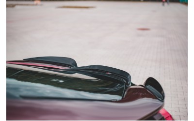 Central Cap Spoiler BMW i8