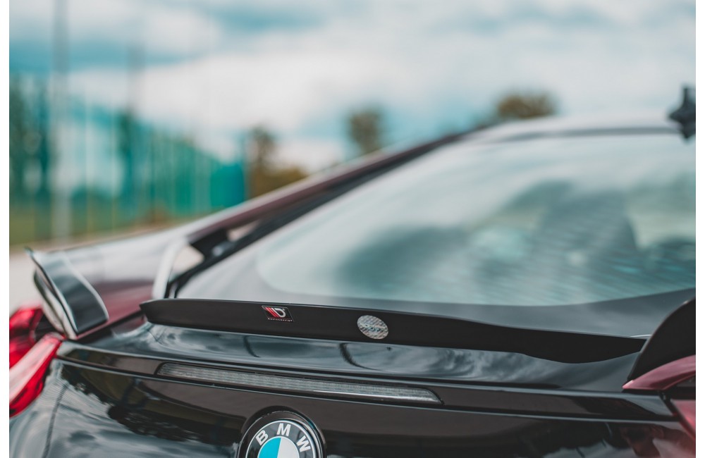Central Cap Spoiler BMW i8 Central Cap Spoiler BMW i8