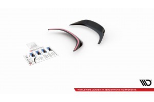 Central Cap Spoiler BMW i8 Central Cap Spoiler BMW i8