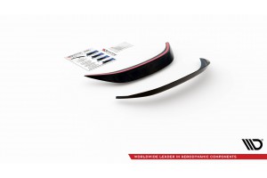 Central Cap Spoiler BMW i8 Central Cap Spoiler BMW i8