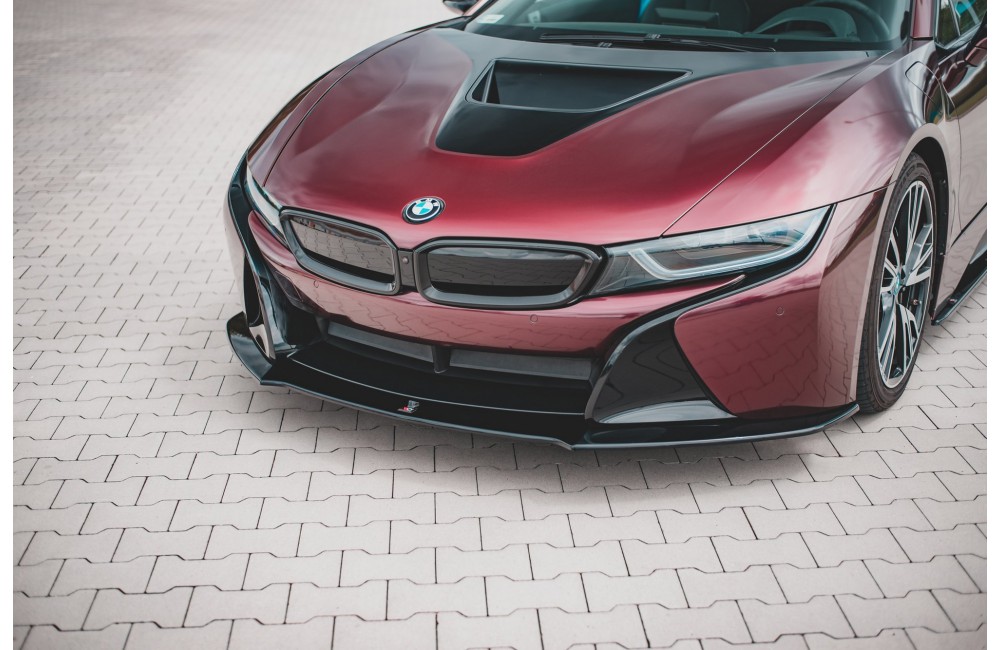 Front Splitter BMW i8
