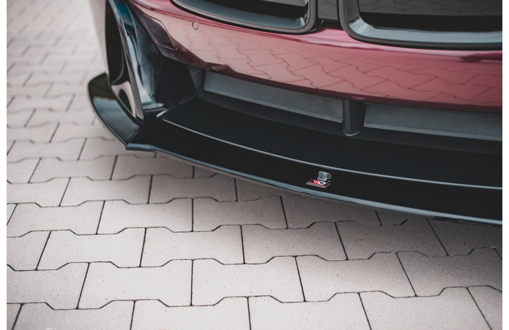 Front Splitter BMW i8