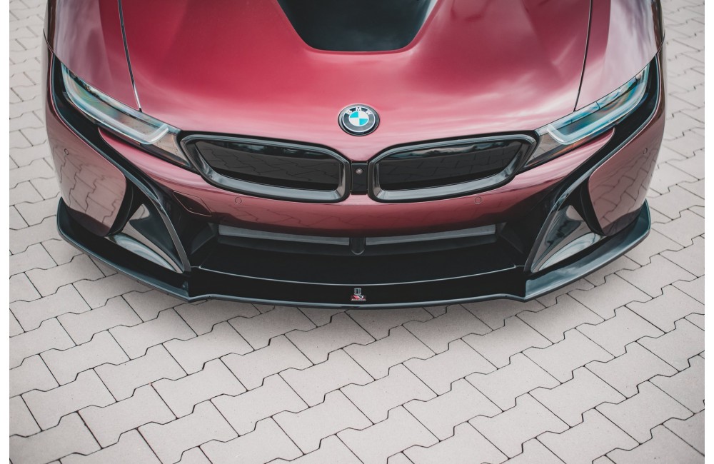 Front Splitter BMW i8