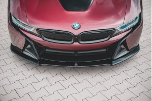 Front Splitter BMW i8