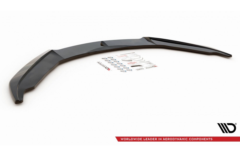 Front Splitter BMW i8
